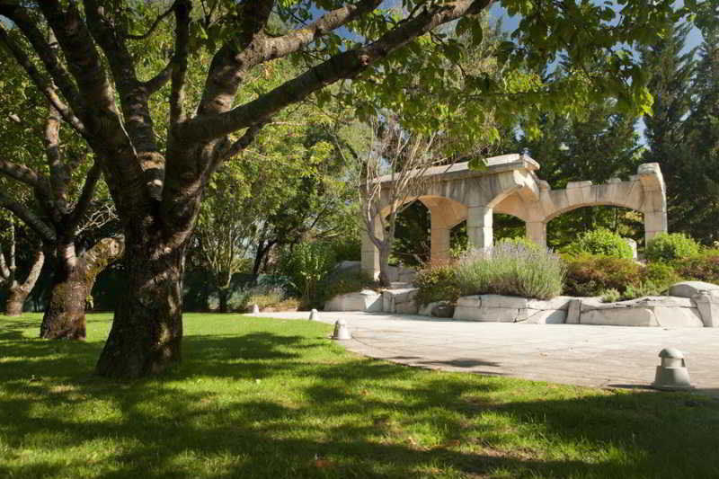 Don Carlos Huarte Εξωτερικό φωτογραφία